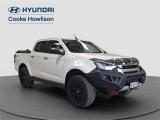 2021 Isuzu D-Max LS AUTO 4WD