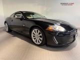 2010 Jaguar XK 5.0 V8 Facelift Coupe