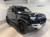2023 LandRover Defender 110 D300 Black Edition