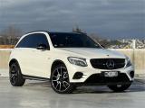 2019 MercedesBenz GLC 43 AMG GLC43 AMG