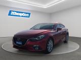2014 Mazda Axela 3 Late Shape 2.0