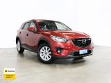2013 Mazda CX-5 20S Skyactiv 'Leather Package'