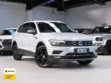 2018 Volkswagen Tiguan Allspace 2.0TDI 4Motion 'Hi