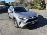 2025 Toyota RAV4 GX 2.5P HV ECVT AWD SUV/5D/5S