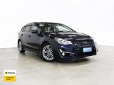 2015 Subaru Impreza Sport 2.0I-S 4WD Eyesight 'Fac