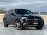 2026 MercedesBenz GLC 300 GLC300