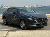 2020 Mazda Cx-30 20S
