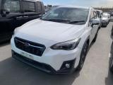 2017 Subaru XV 2.0I-L EYESIGHT