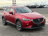 2019 Mazda CX-3 20S