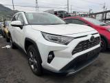 2020 Toyota RAV4 Hybrid G 4WD