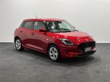 2026 Suzuki Swift GLZC