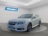 2014 Subaru Legacy Eyesight AWD