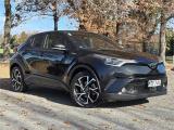 2020 Toyota C-HR 1.2PT CVT AWD SUV