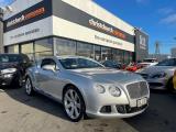2011 Bentley Continental GT 6.0 W12 Facelift Model in Canterbury