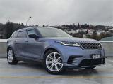 2018 LandRover Range Rover Velar SI6 R-Dynamic SE