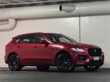 2020 Jaguar F-Pace 20D R-Sport