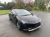 2024 Toyota Prius 2.0L Hybrid Petrol Auto 5-Door H in Canterbury
