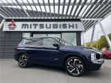2025 Mitsubishi Outlander VRX 2WD 2.5 P