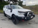 2020 Ford Ranger Wildtrak 3.2D/4Wd in Otago