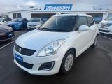 2016 Suzuki Swift 1.2 XG