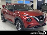 2025 Nissan Juke St 1.0Pt/7At in Canterbury