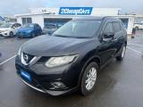 2016 Nissan X-TRAIL 20Xt EXTREAMER X
