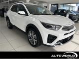 2025 Kia Stonic Gt-Line 1.0Pt in Canterbury