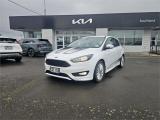 2017 Ford Focus SPORT 1.5P/6AT