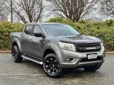 2018 Nissan Navara FACELIFT ST 4WD , ALLOYS A VERY