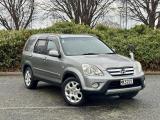 2005 Honda CR-V SMART SAFE 2.4 AUTO SUV