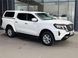 2021 Nissan Navara NZ NEW St 2.3D/4Wd/7At