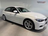 2016 BMW 330e M Performance Hybrid