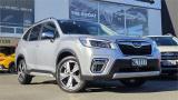 2021 Subaru Forester NZ NEW | Premium 2.5P I 4WD