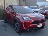 2022 Toyota Yaris Cross 1.5 Hybrid Z