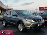 2015 Nissan Qashqai TS 1.6D/CVT