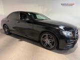 2017 MercedesBenz E 220 d Diesel Facelift Sedan