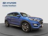2019 Hyundai Tucson 2.0 MPi 2WD Elite