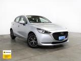 2020 Mazda 2 15S Skyactiv 'Facelift'