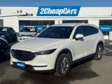 2018 Mazda CX-8
