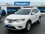 2016 Nissan X-TRAIL