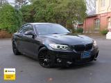 2018 BMW 220i Coupe 'M-Sport'