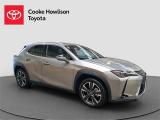 2025 Lexus UX 300h Premium