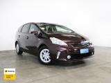 2014 Toyota PRIUS Alpha Hybrid G 'Tune Black'