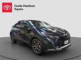 2024 Toyota C-HR GXL
