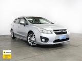 2014 Subaru Impreza Sport 2.0I-S Limited