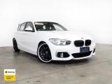 2015 BMW 118I 1.5lt Turbo