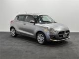 2024 Suzuki Swift GL