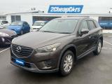 2015 Mazda CX-5