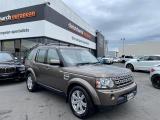 2010 LandRover Discovery 4 3.0 SDV6 Diesel XS 7 Se in Canterbury