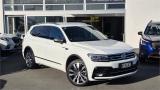 2021 Volkswagen Tiguan Allspace TSI R-Line 4Motion